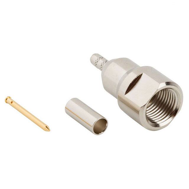 192114 Amphenol RF  Gruppi di connettori coassiali (RF)